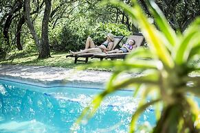 Shayamoya Tiger Fishing and Game Lodge