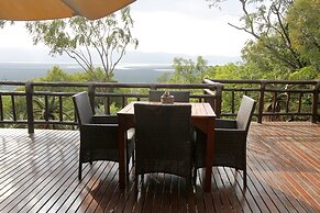 Shayamoya Tiger Fishing and Game Lodge