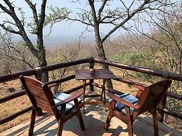 Shayamoya Tiger Fishing and Game Lodge