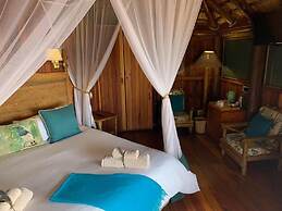 Shayamoya Tiger Fishing and Game Lodge