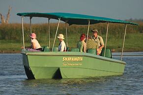 Shayamoya Tiger Fishing and Game Lodge