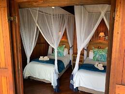 Shayamoya Tiger Fishing and Game Lodge