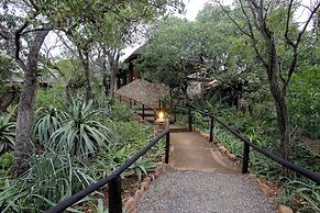 Shayamoya Tiger Fishing and Game Lodge