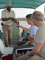 Shayamoya Tiger Fishing and Game Lodge