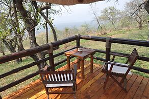 Shayamoya Tiger Fishing and Game Lodge