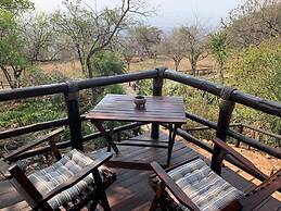 Shayamoya Tiger Fishing and Game Lodge