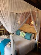 Shayamoya Tiger Fishing and Game Lodge