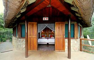 Shayamoya Tiger Fishing and Game Lodge