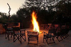 Shayamoya Tiger Fishing and Game Lodge