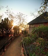 Shayamoya Tiger Fishing and Game Lodge