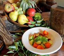 Shayamoya Tiger Fishing and Game Lodge