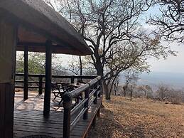 Shayamoya Tiger Fishing and Game Lodge