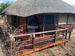 Shayamoya Tiger Fishing and Game Lodge