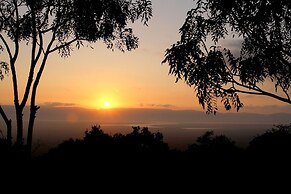 Shayamoya Tiger Fishing and Game Lodge