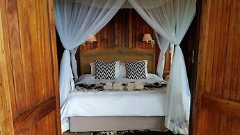 Shayamoya Tiger Fishing and Game Lodge