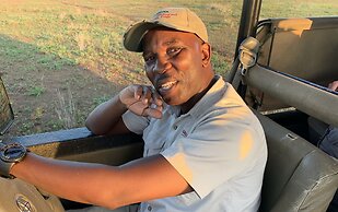 Shayamoya Tiger Fishing and Game Lodge