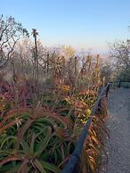 Shayamoya Tiger Fishing and Game Lodge