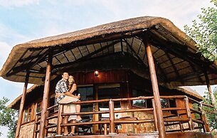 Shayamoya Tiger Fishing and Game Lodge