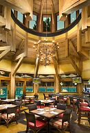 Tahoe Mountain Resorts Lodging Old Greenwood