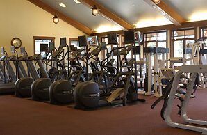 Tahoe Mountain Resorts Lodging Old Greenwood