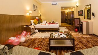 Mount Kailash Resort