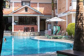 Mount Kailash Resort