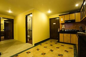 Mount Kailash Resort