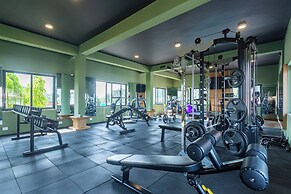 Mount Kailash Resort