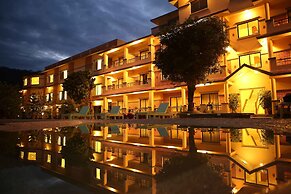 Mount Kailash Resort