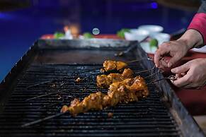 Mount Kailash Resort