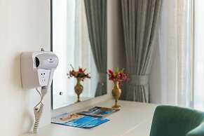 Mount Kailash Resort