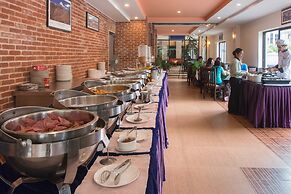 Mount Kailash Resort