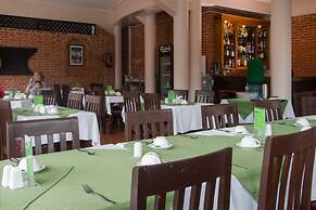 Mount Kailash Resort