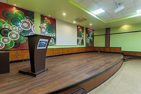 Mount Kailash Resort