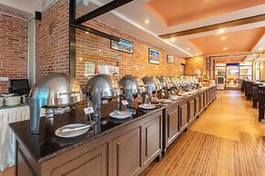 Mount Kailash Resort