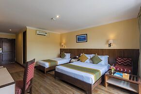 Mount Kailash Resort