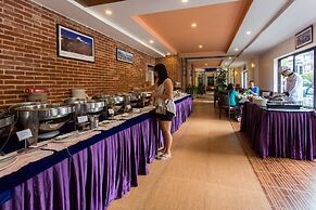 Mount Kailash Resort