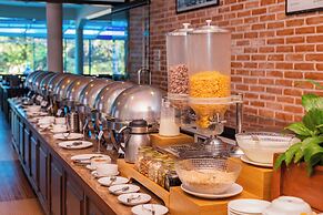 Mount Kailash Resort