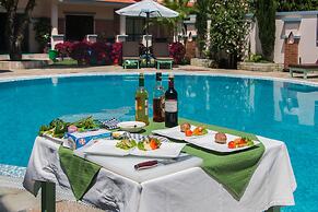 Mount Kailash Resort