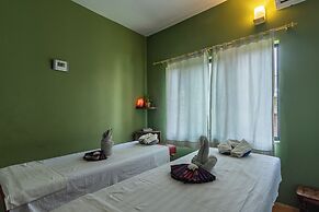 Mount Kailash Resort