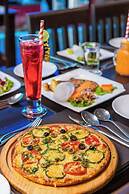 Mount Kailash Resort