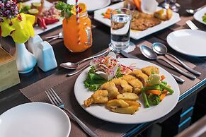 Mount Kailash Resort