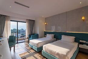 Mount Kailash Resort