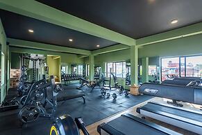 Mount Kailash Resort