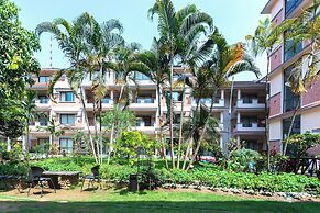 Mount Kailash Resort