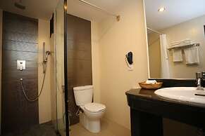 Mount Kailash Resort