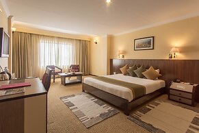 Mount Kailash Resort