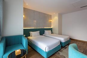 Mount Kailash Resort