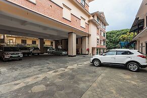 Mount Kailash Resort