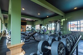 Mount Kailash Resort